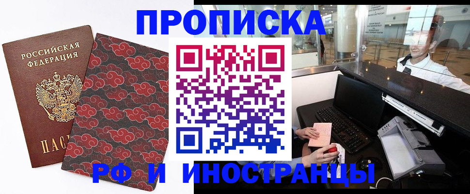 прописка в квартире в Бородино